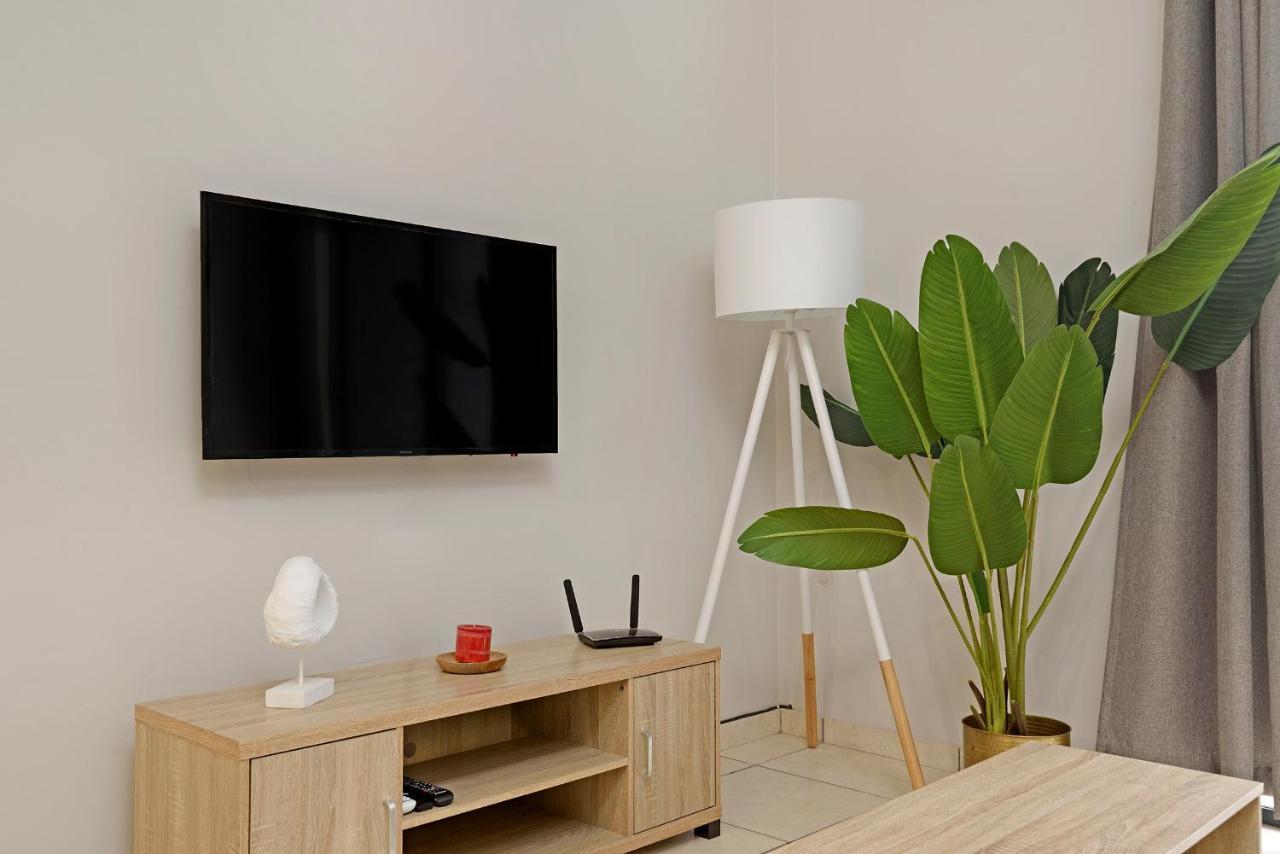 Ballito Groves 527 By Hostagents المظهر الخارجي الصورة